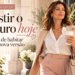 Capítulo 14 – Vestir o futuro hoje: A arte de habitar a tua nova versão | A Arte de Ser Mulher – Dona Detalhe.